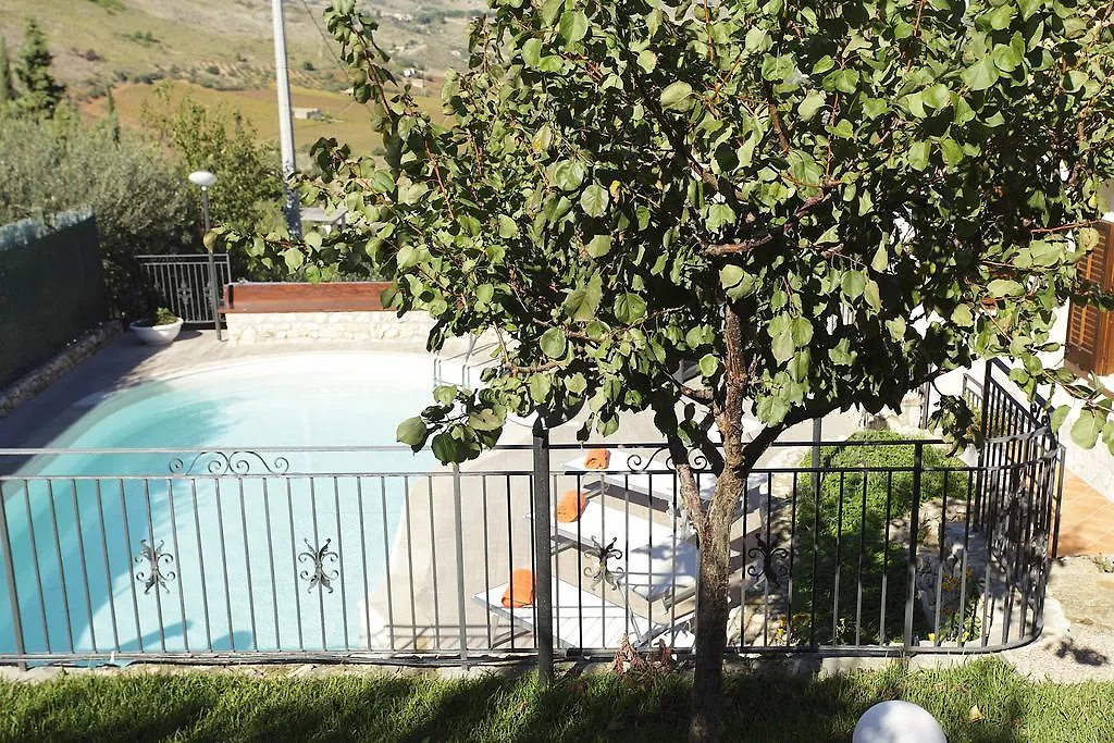 Villa Andrea Scopello  Castellammare del Golfo