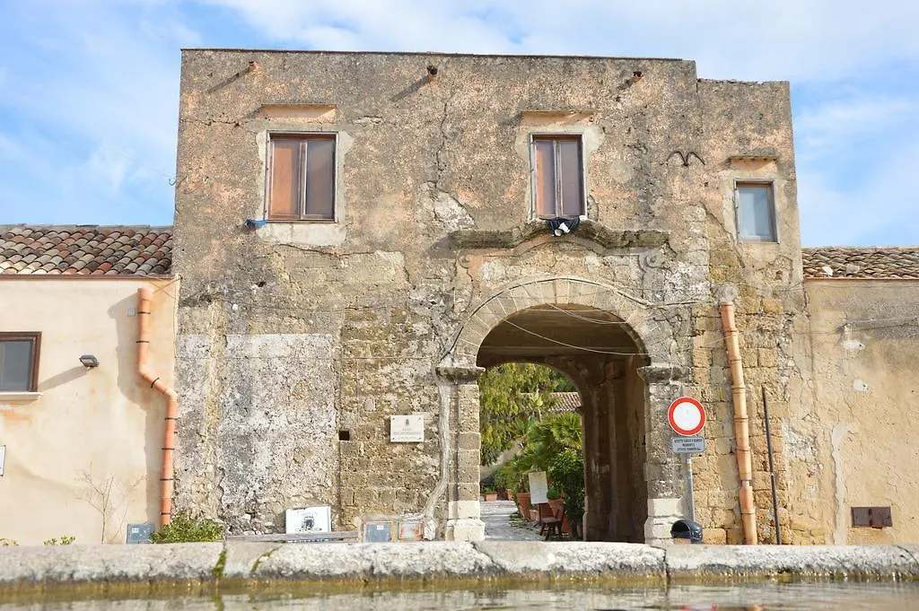 Villa Andrea Scopello 0*, Castellammare del Golfo