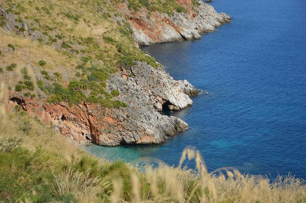 Villa Andrea Scopello 0*, Castellammare del Golfo Italy