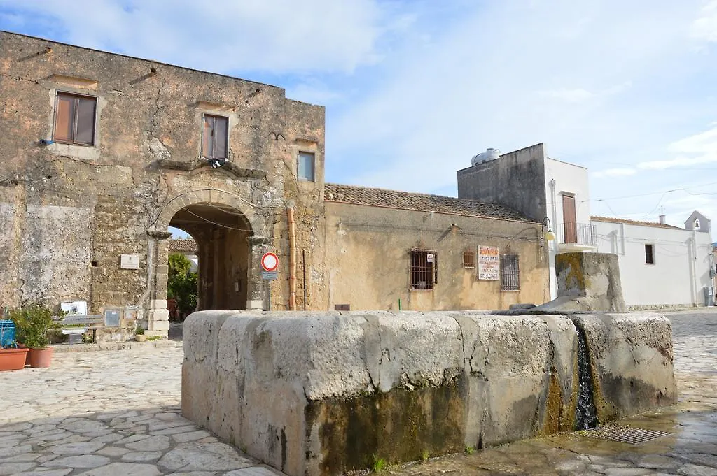 Villa Andrea Scopello