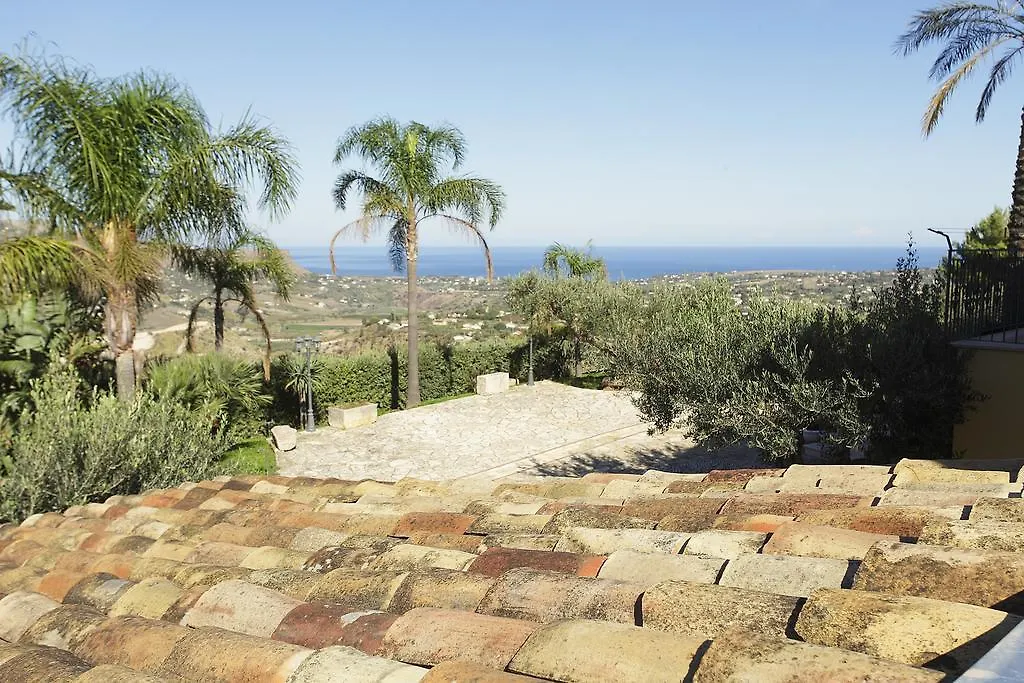 Villa Andrea Scopello 0*, Кастелламмаре-дель-Голфо Италия