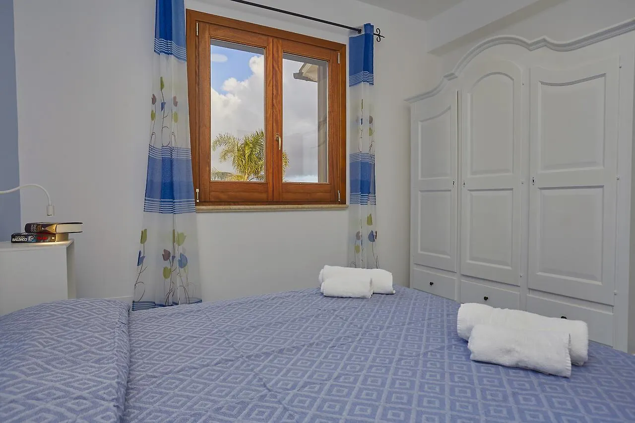 Villa Andrea Scopello 0*, Кастелламмаре-дель-Голфо Италия