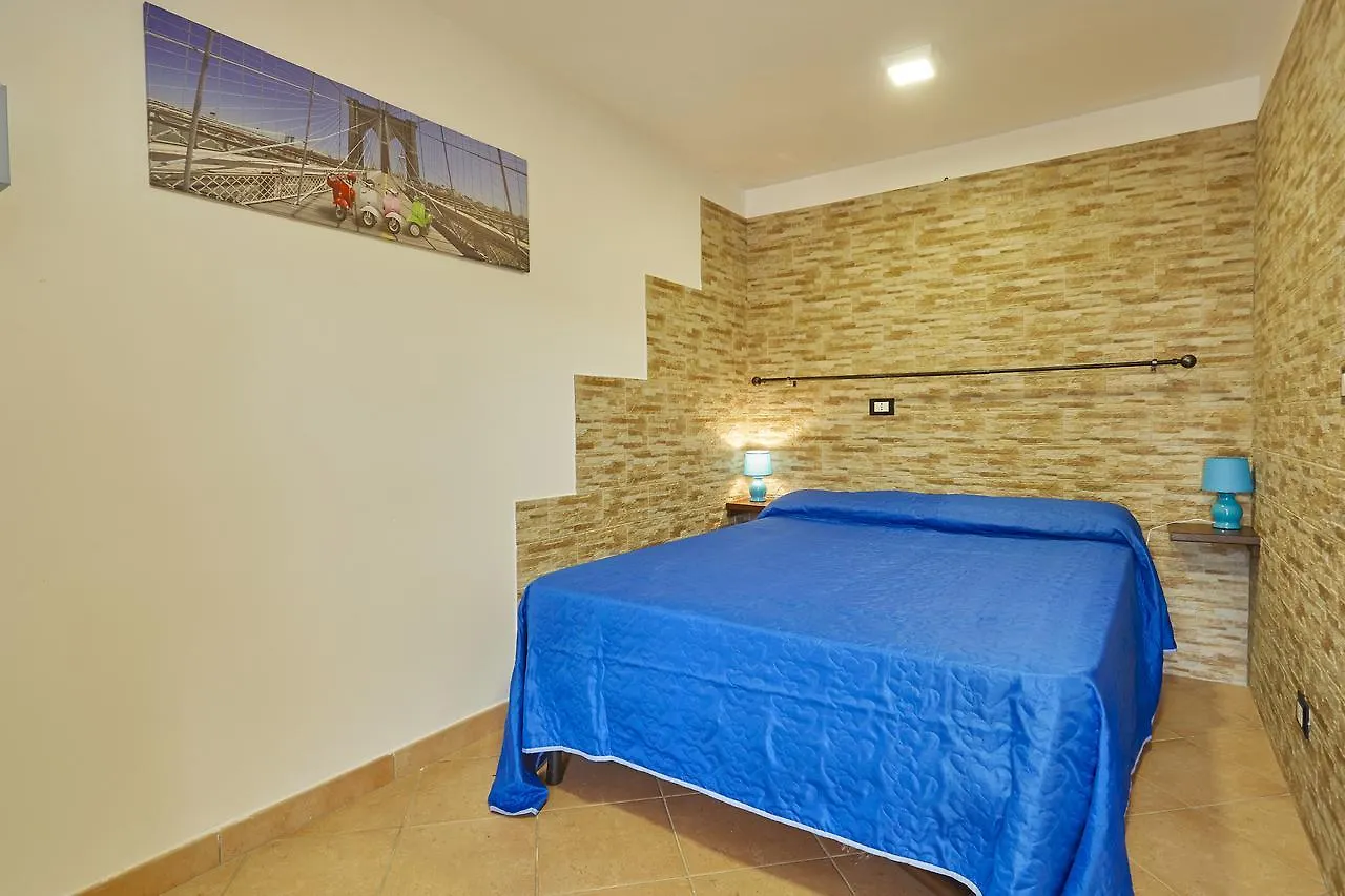 Villa Andrea Scopello 0*, Castellammare del Golfo