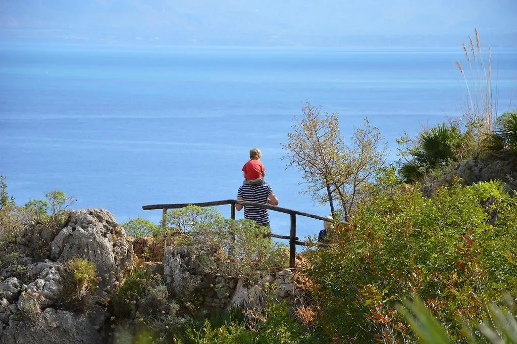 Villa Andrea Castellammare del Golfo