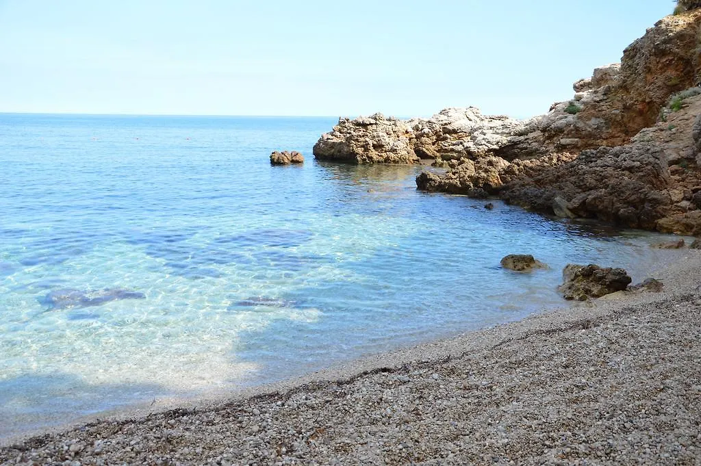 Villa Andrea Castellammare del Golfo