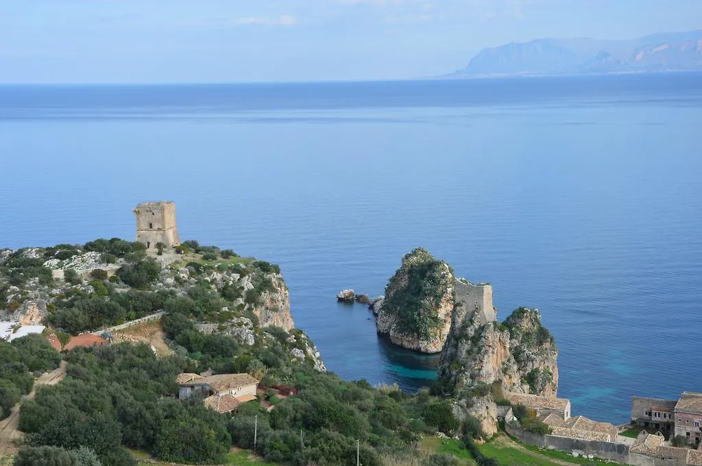 Villa Andrea Castellammare del Golfo 0*,