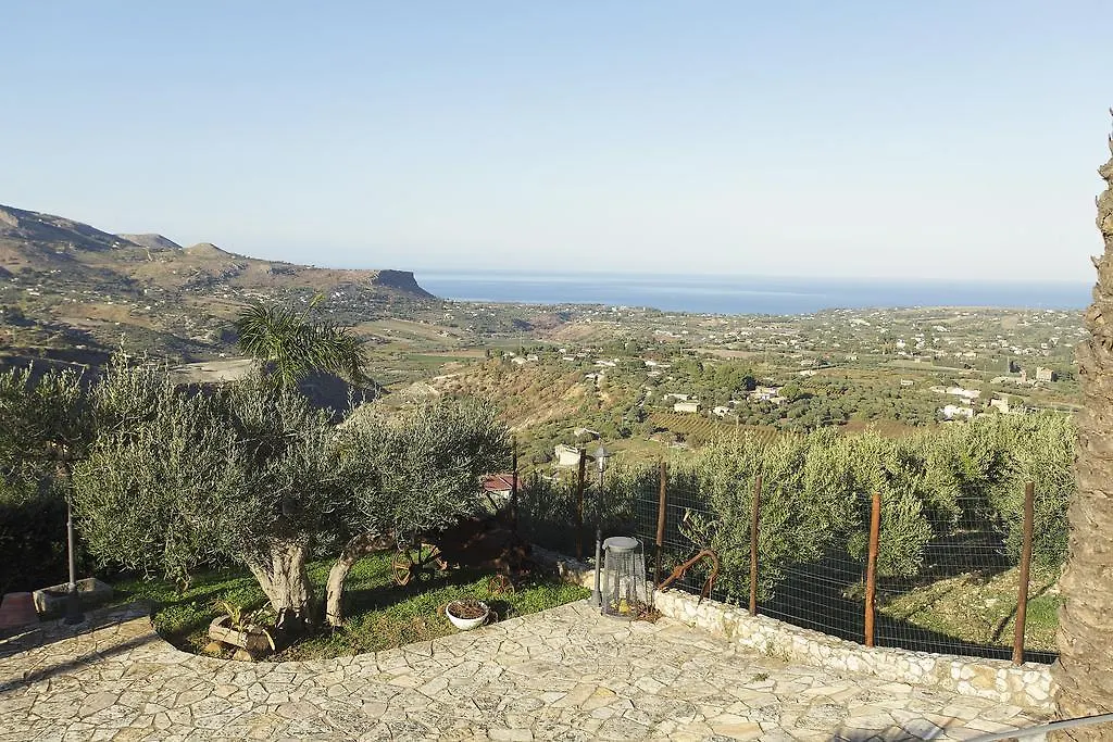 Villa Andrea Castellammare del Golfo