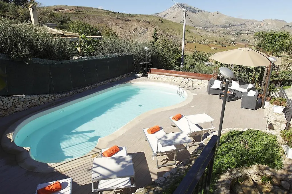 Villa Andrea Castellammare del Golfo